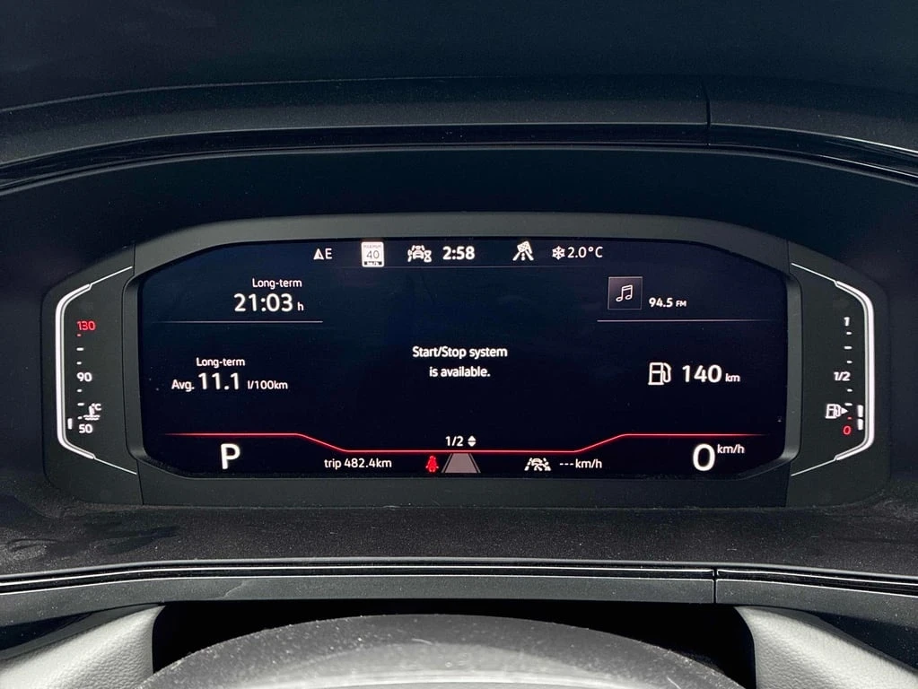 VW Taos * Highline * CARFAX *  - изображение 9