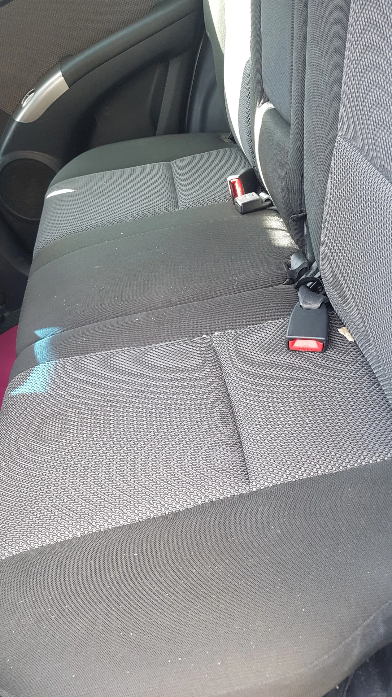 Kia Sportage 2.0i GAZ, снимка 8 - Автомобили и джипове - 53783016