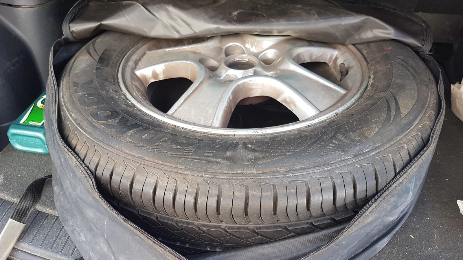 Kia Sportage 2.0i GAZ, снимка 12 - Автомобили и джипове - 53783016