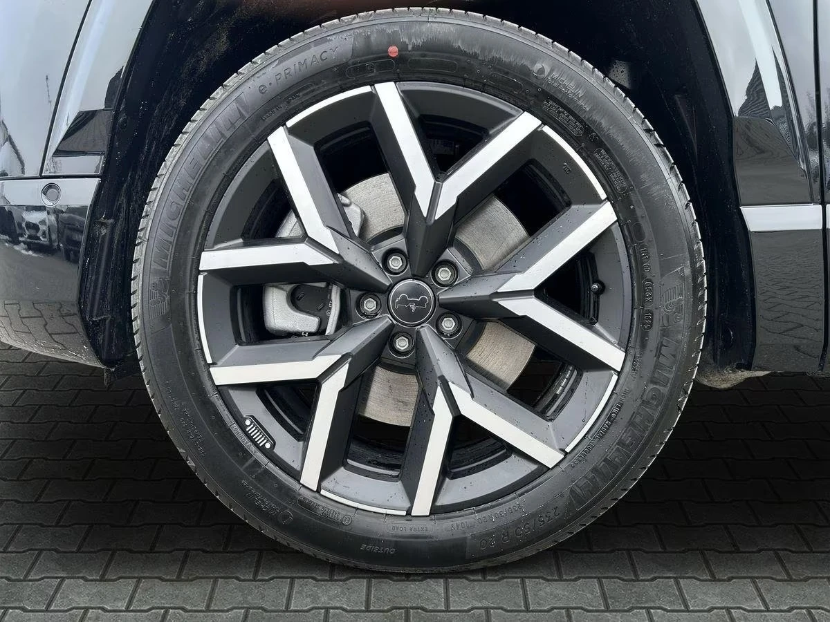 Jeep Compass EV FIRST EDITION 360-CAMERA HEAD UP PANORAMA, снимка 5 - Автомобили и джипове - 54032729