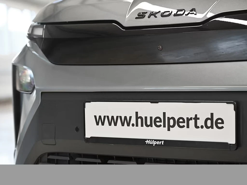 Skoda Elroq 85 Sportline Matrix DISTR Keyless HUD Winter Pack, снимка 6 - Автомобили и джипове - 54111311