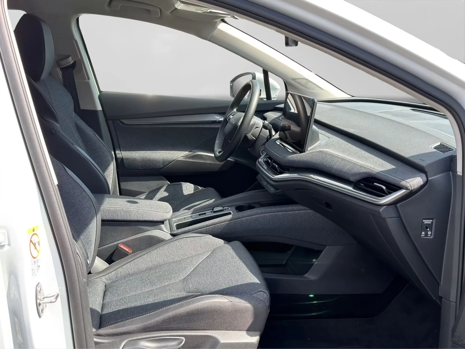 Skoda Elroq 85 LOFT Matrix DISTRONIC Keyless Winter Package, снимка 4 - Автомобили и джипове - 54111311