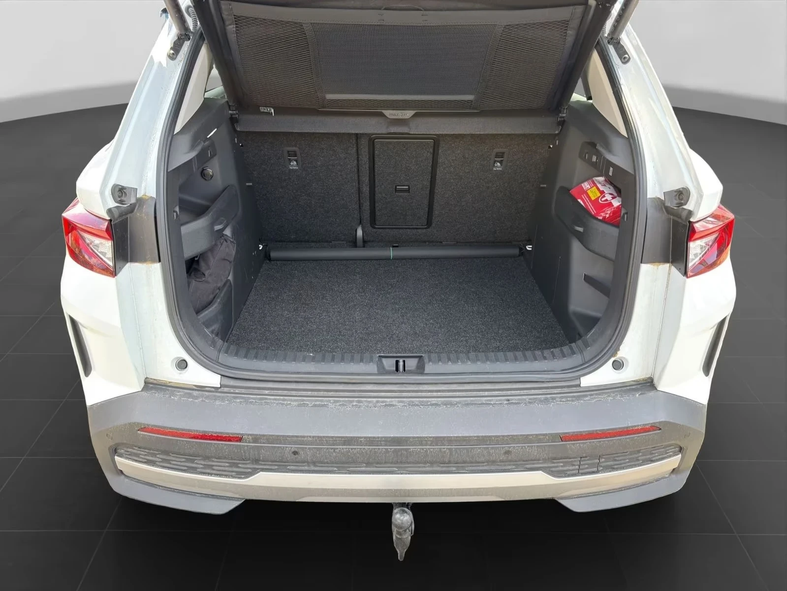 Skoda Elroq 85 LOFT Matrix DISTRONIC Keyless Winter Package, снимка 11 - Автомобили и джипове - 54111311