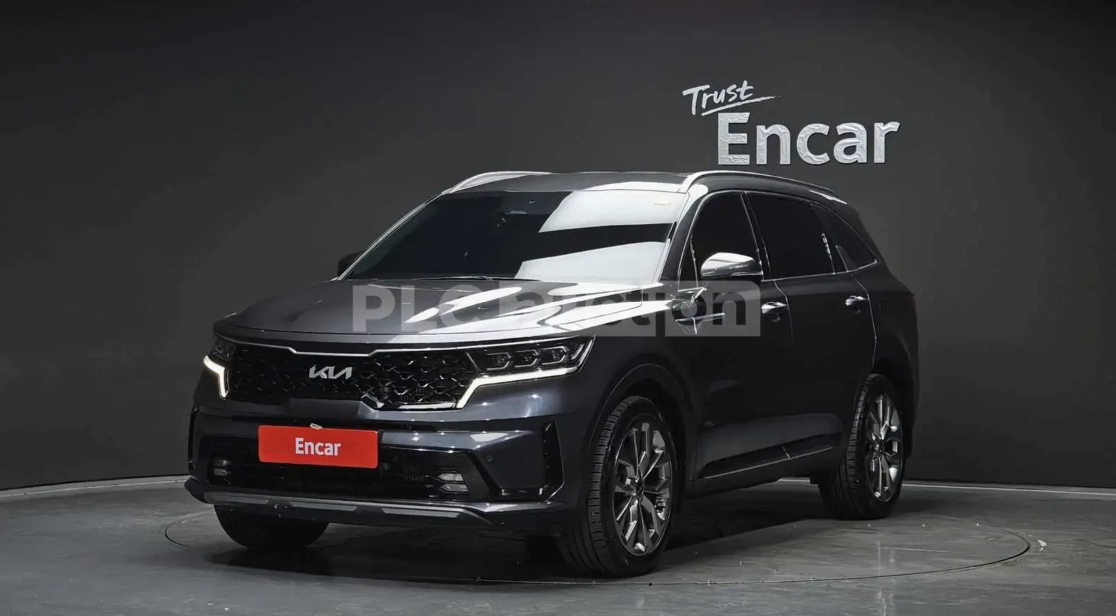 Kia Sorento ОБДУХ | BLIND SPOT ASSIST | ПОДГРЕВИ 