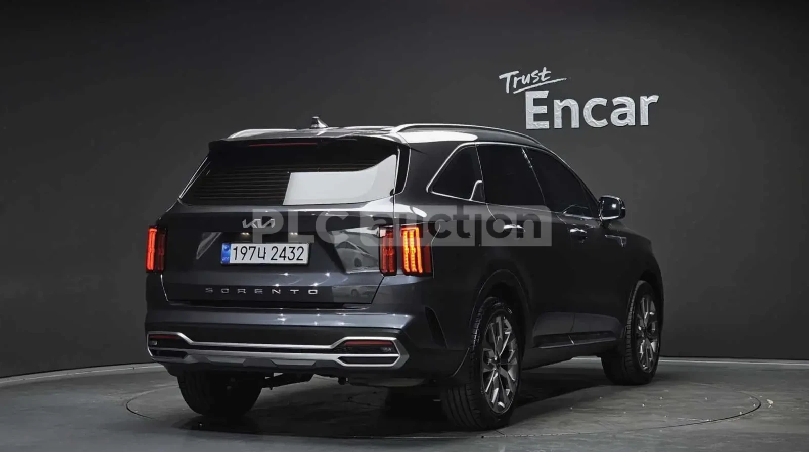 Kia Sorento ����� | BLIND SPOT ASSIST | ��������  | Mobile.bg � ����������� 2