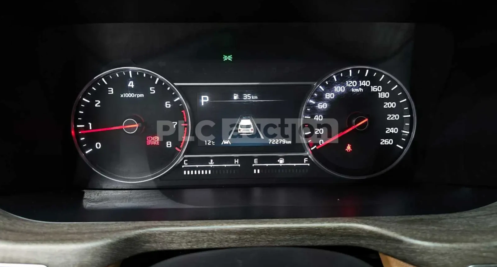 Kia Sorento ����� | BLIND SPOT ASSIST | ��������  | Mobile.bg � ����������� 9