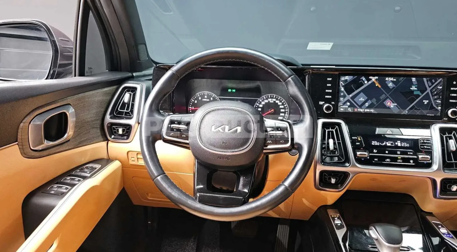 Kia Sorento ����� | BLIND SPOT ASSIST | ��������  | Mobile.bg � ����������� 14