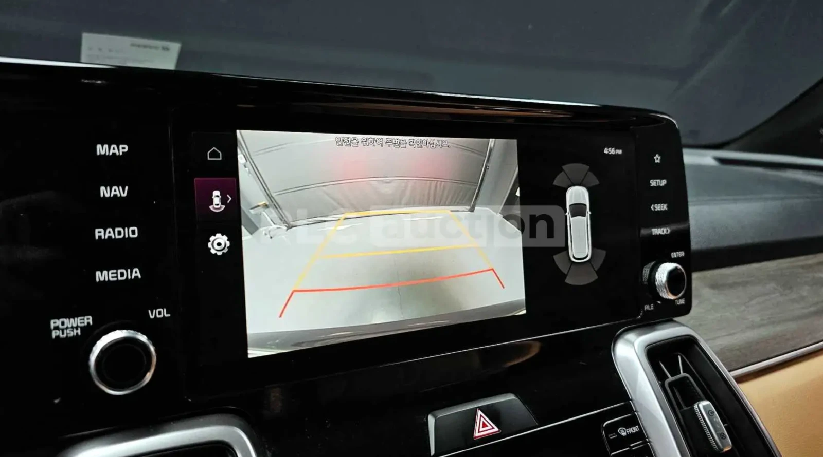 Kia Sorento ����� | BLIND SPOT ASSIST | ��������  | Mobile.bg � ����������� 16