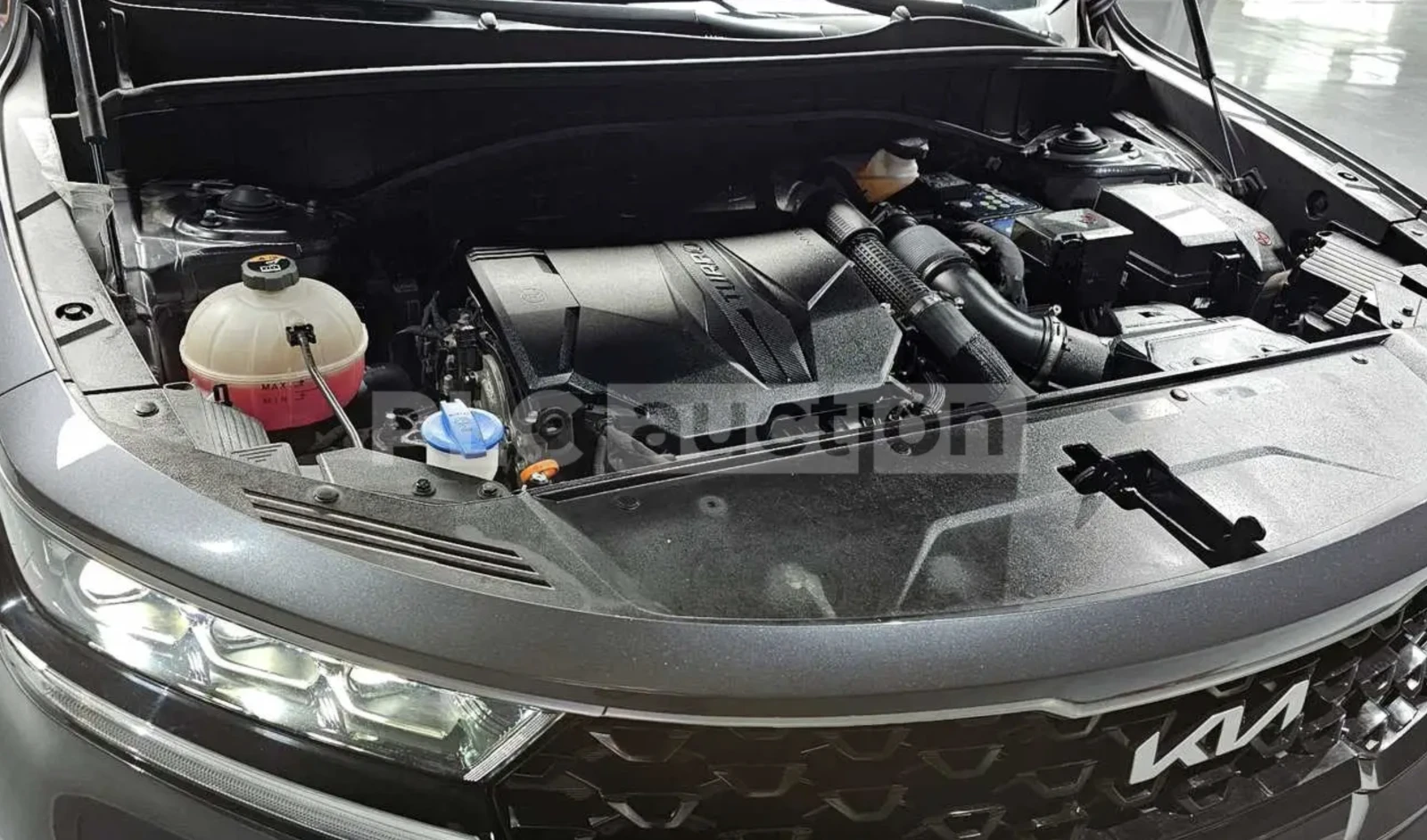 Kia Sorento ����� | BLIND SPOT ASSIST | ��������  | Mobile.bg � ����������� 6