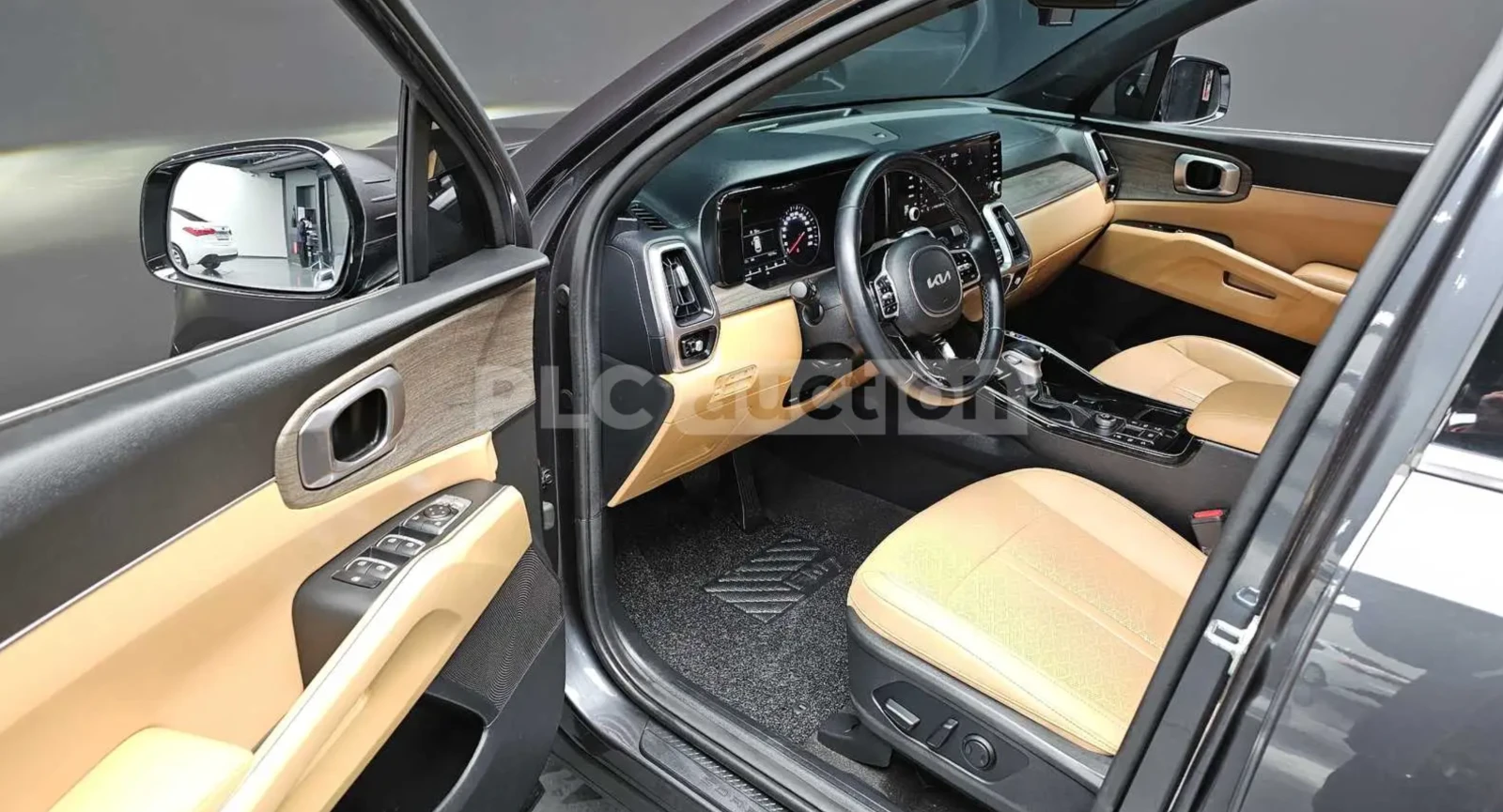 Kia Sorento ����� | BLIND SPOT ASSIST | ��������  | Mobile.bg � ����������� 13