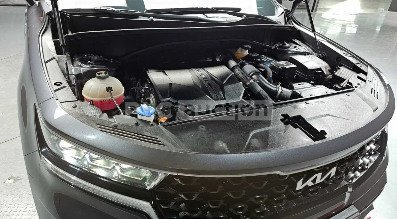 Kia Sorento ����� | BLIND SPOT ASSIST | ��������  | Mobile.bg � ����������� 7