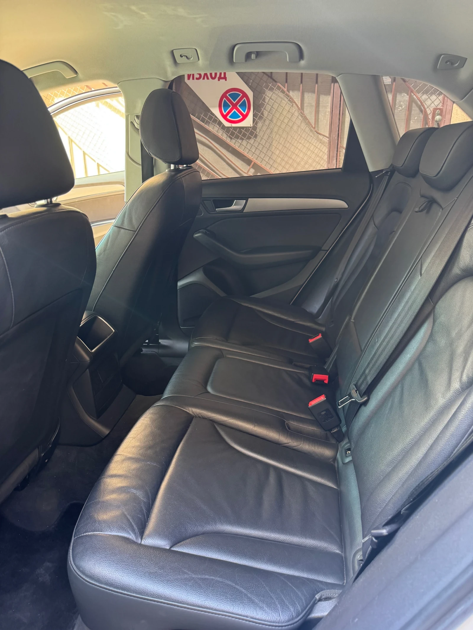 Audi Q5, снимка 10 - Автомобили и джипове - 54319175