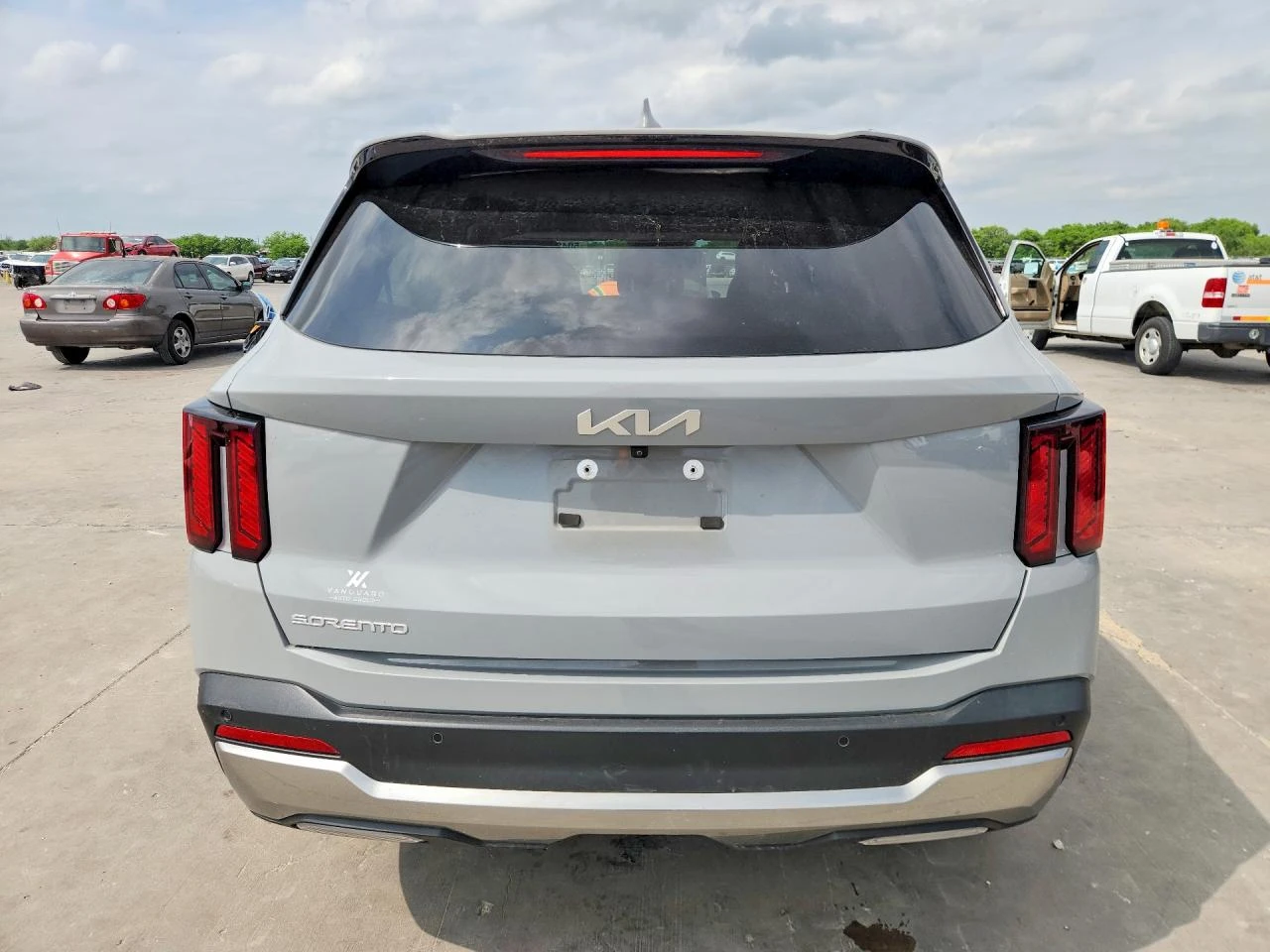 Kia Sorento 2.5l S | Mobile.bg � ����������� 6