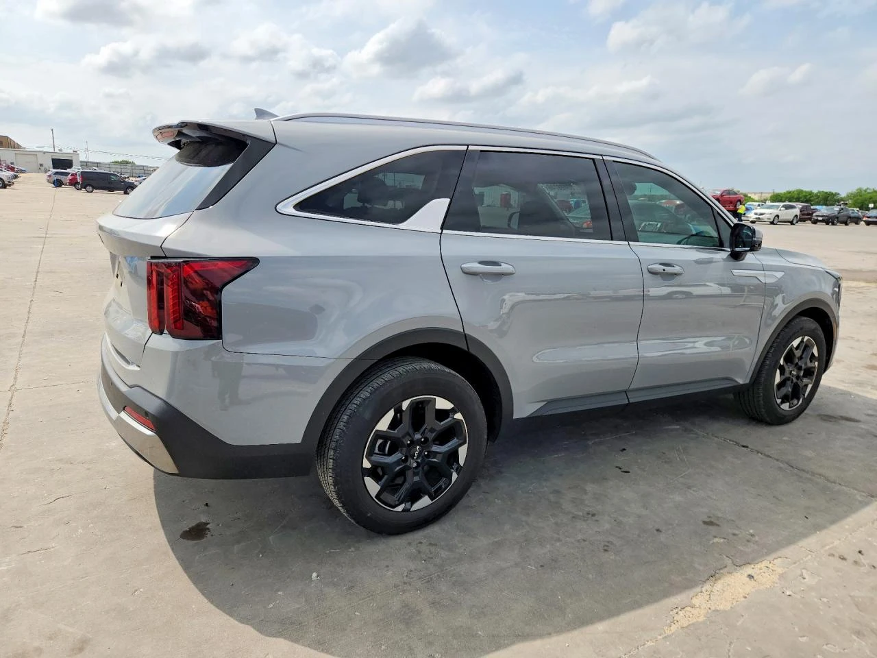Kia Sorento 2.5l S | Mobile.bg � ����������� 3