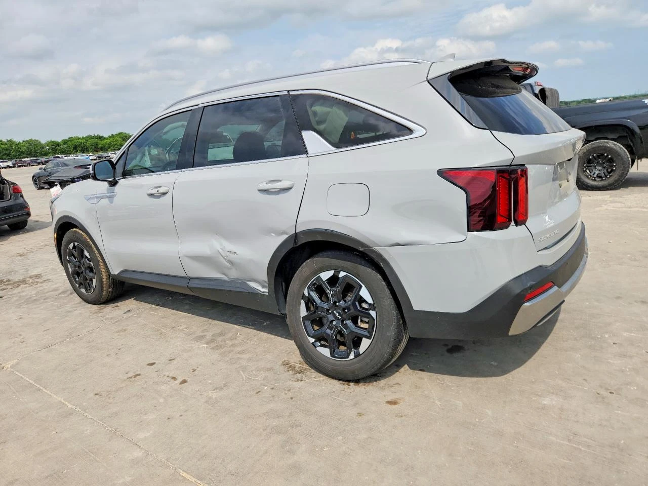 Kia Sorento 2.5l S | Mobile.bg � ����������� 2