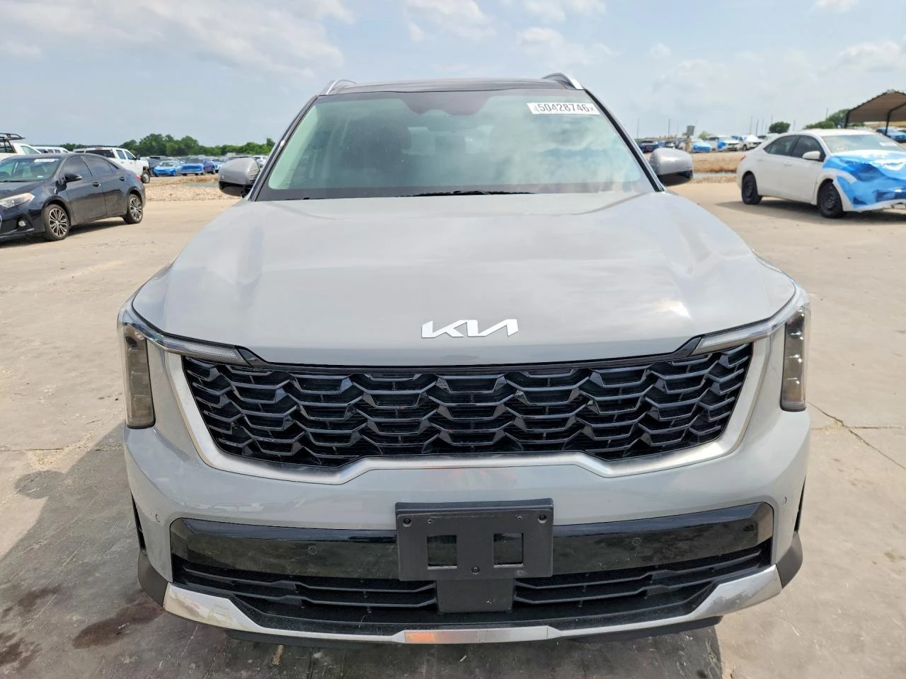 Kia Sorento 2.5l S | Mobile.bg � ����������� 5