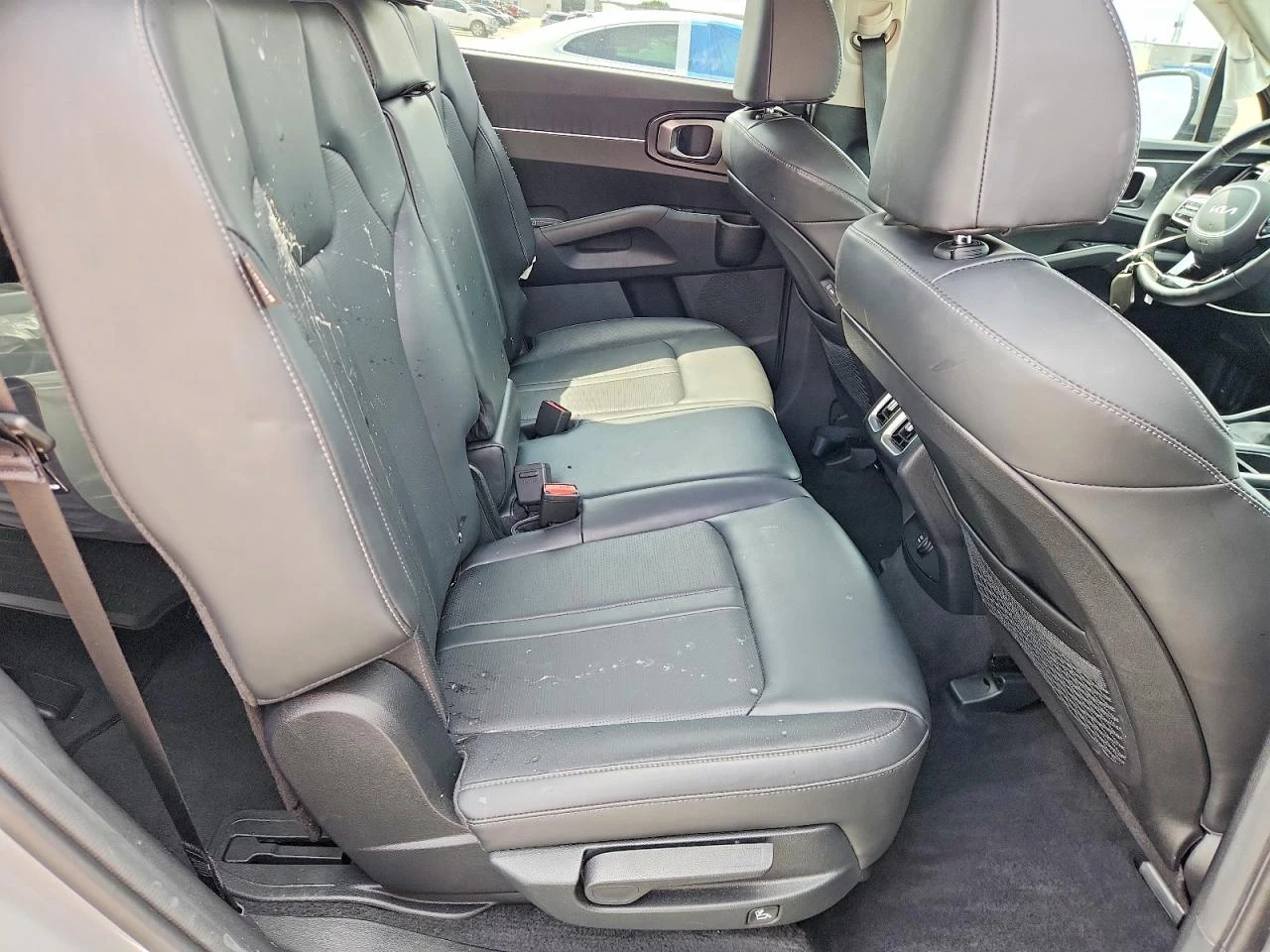 Kia Sorento 2.5l S | Mobile.bg � ����������� 10