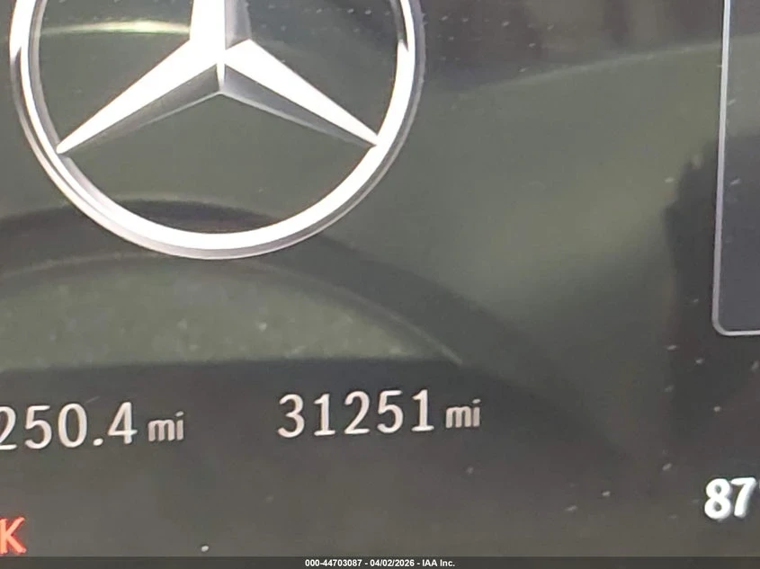 Mercedes-Benz EQE 350+ SUV, снимка 14 - Автомобили и джипове - 55471243