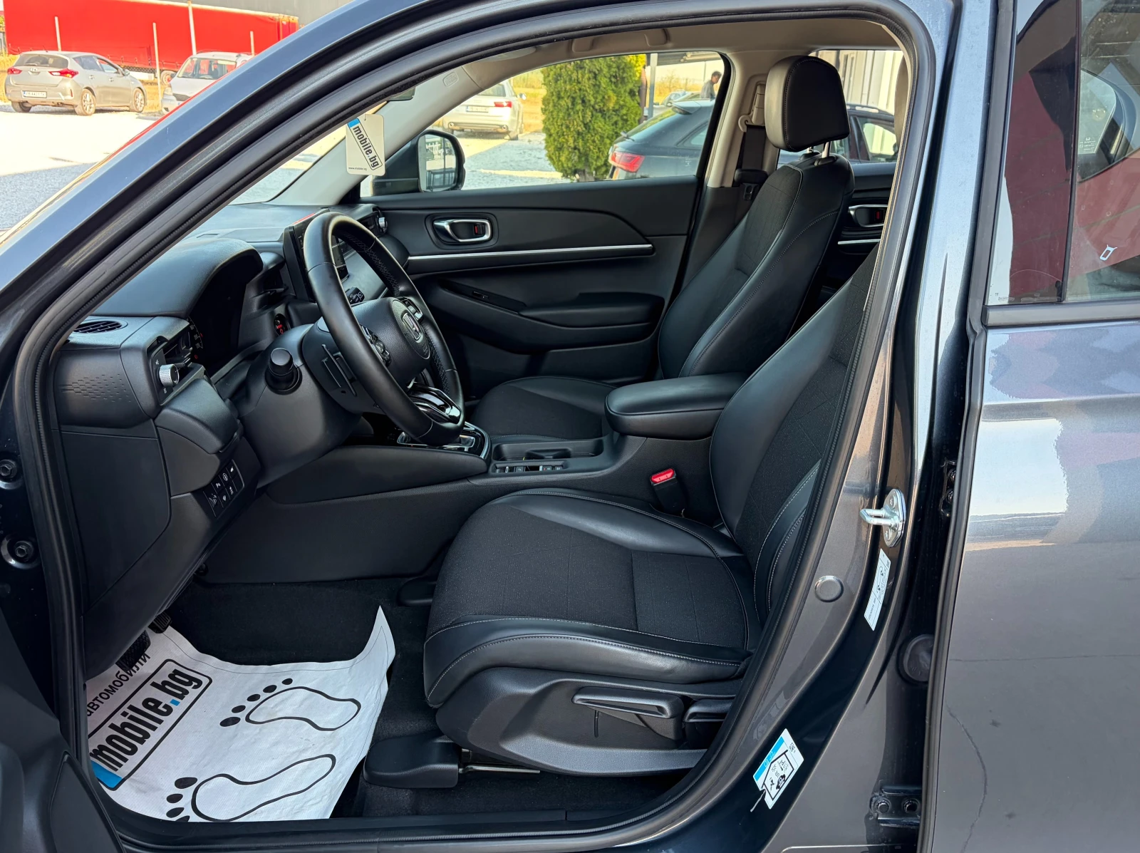 Honda Hr-v 1.5 e:HEV, снимка 7 - Автомобили и джипове - 55698760