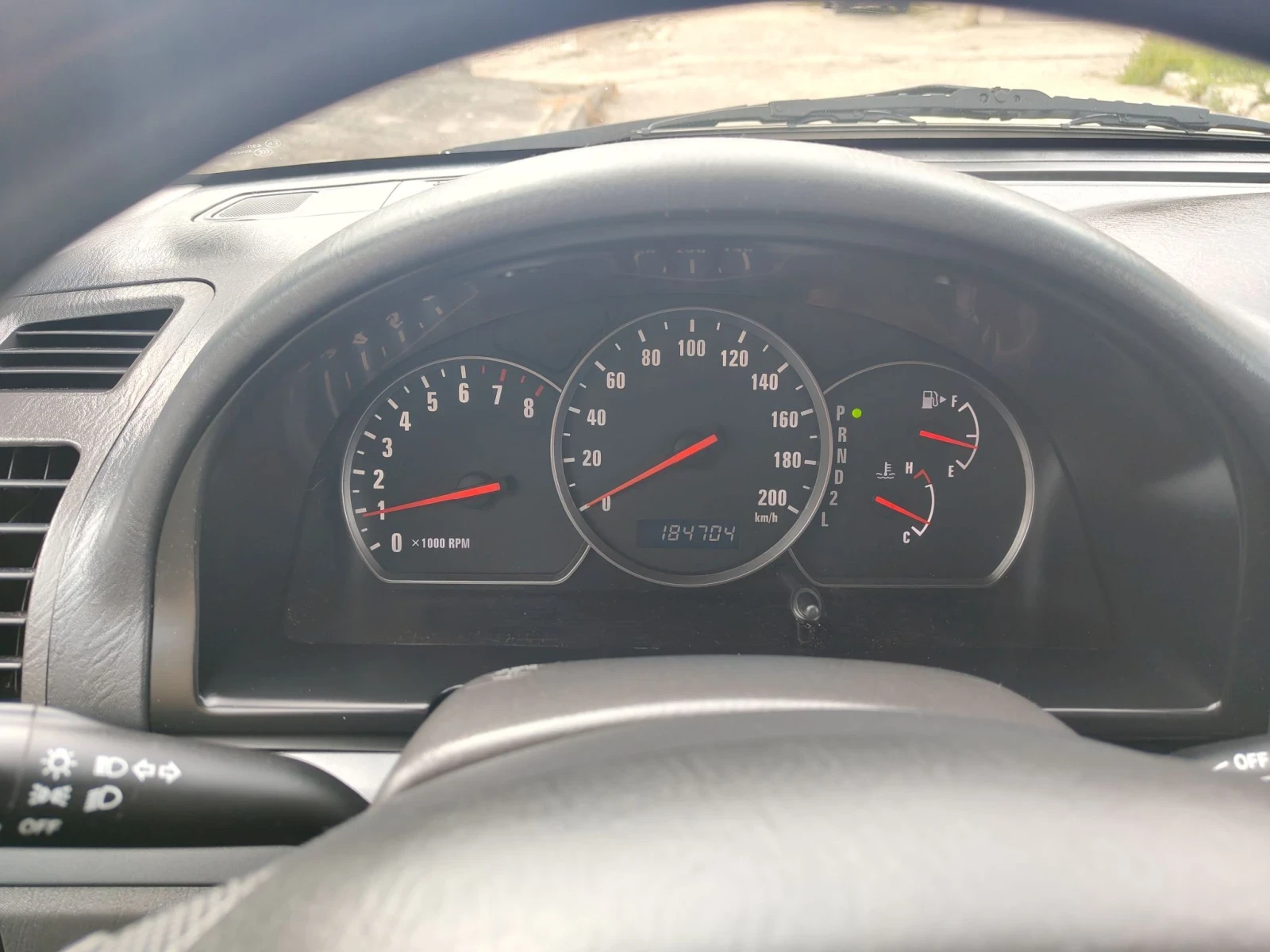 Suzuki Grand vitara, снимка 17 - Автомобили и джипове - 56200852
