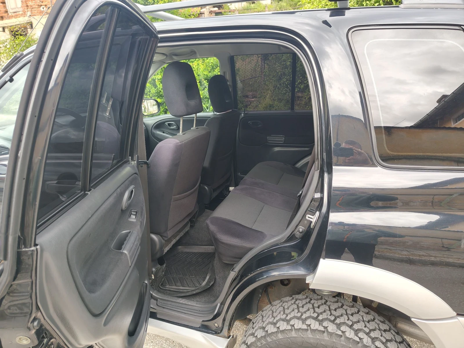 Suzuki Grand vitara, снимка 10 - Автомобили и джипове - 56200852