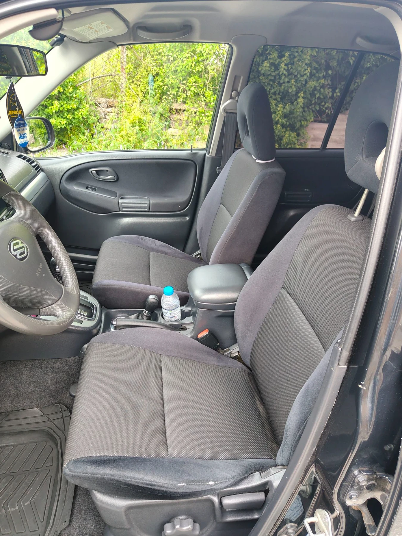 Suzuki Grand vitara, снимка 11 - Автомобили и джипове - 56200852