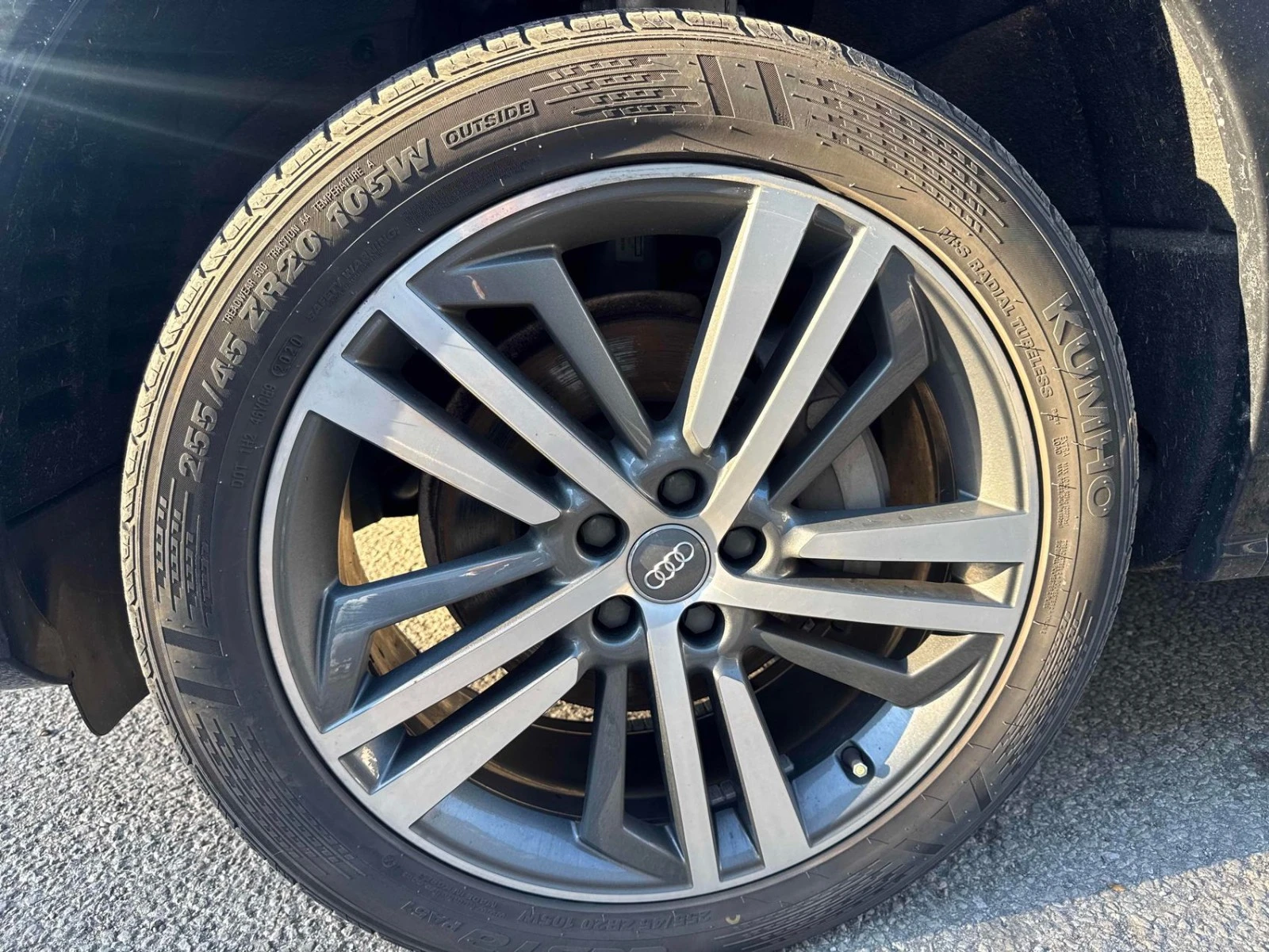 Audi Q5 Digital * Voice Control * АвтоКредит (ЦЕНА ДО БГ), снимка 6 - Автомобили и джипове - 56342460
