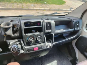 Peugeot Boxer 2.2 HDI Хладилен L3H2, снимка 9