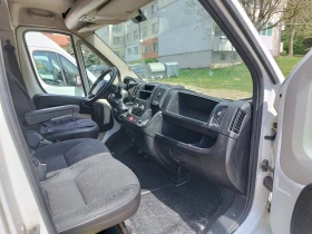 Peugeot Boxer 2.2 HDI Хладилен L3H2, снимка 10