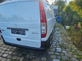 Mercedes-Benz Vito Italy top, снимка 6