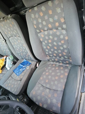 Mercedes-Benz Vito Italy top, снимка 10