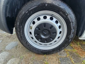 Mercedes-Benz Vito Italy top, снимка 8