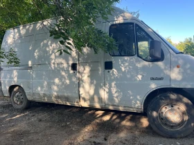 Peugeot Boxer 2.5 tdi, снимка 2