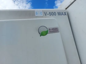 Mercedes-Benz 316 CDI "Kühlwagen" THERMO KING -20 C, снимка 10