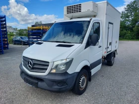Mercedes-Benz 316 CDI "Kühlwagen" THERMO KING -20 C, снимка 1