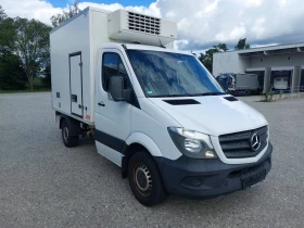 Mercedes-Benz 316 CDI "Kühlwagen" THERMO KING -20 C, снимка 3
