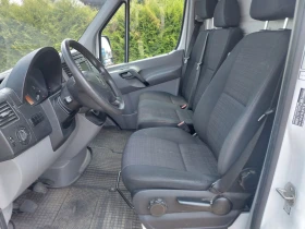 Mercedes-Benz 316 CDI "Kühlwagen" THERMO KING -20 C, снимка 13
