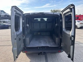 Renault Trafic 1.9dCI 6-местен Клима , снимка 14