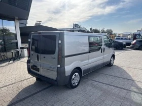 Renault Trafic 1.9dCI 6-местен Клима , снимка 5