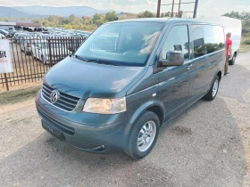 VW T5 2.5 TDI CARAVELLE - изображение 1