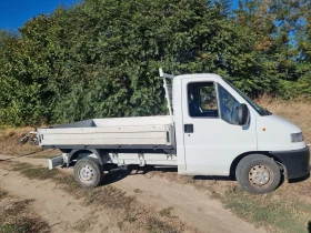 Fiat Ducato, снимка 3