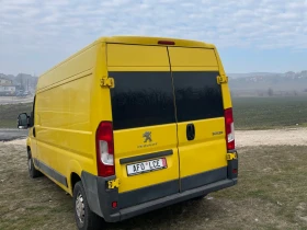 Peugeot Boxer, снимка 8