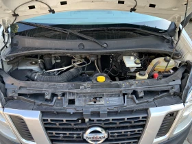 Nissan NV400 2.3D 8M. | Mobile.bg    16