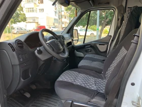 Nissan NV400 2.3D 8M. | Mobile.bg    7