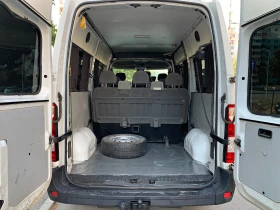 Nissan NV400 2.3D 8M. | Mobile.bg    15
