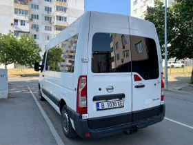 Nissan NV400 2.3D 8M. | Mobile.bg    3