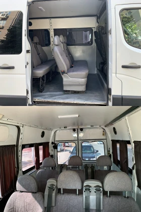 Nissan NV400 2.3D 8M. | Mobile.bg    14