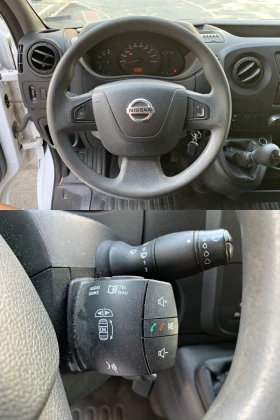 Nissan NV400 2.3D 8M. | Mobile.bg    12