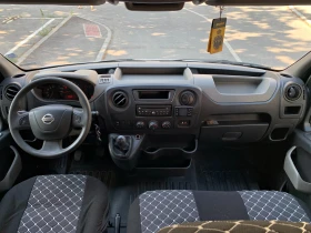 Nissan NV400 2.3D 8M. | Mobile.bg    9