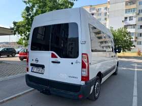 Nissan NV400 2.3D 8M. | Mobile.bg    4